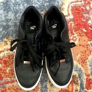 Nike Air Force 1 sage